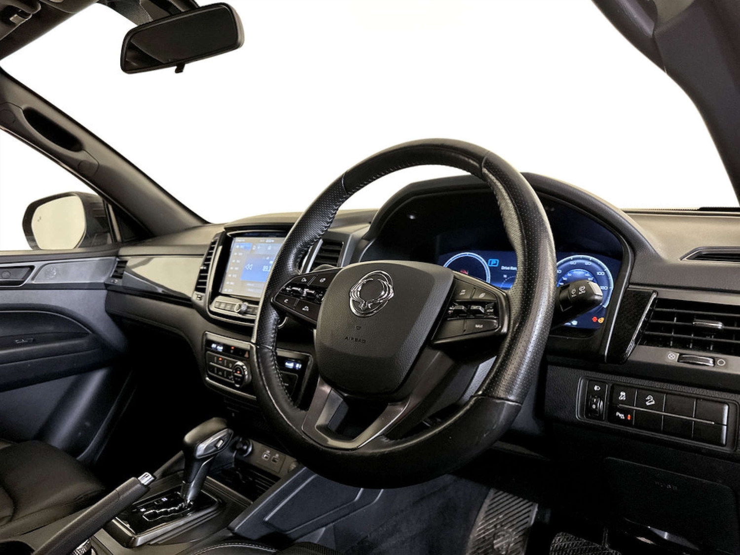 Used Ssangyong Musso 2022 for sale - 77299365: Photo 15