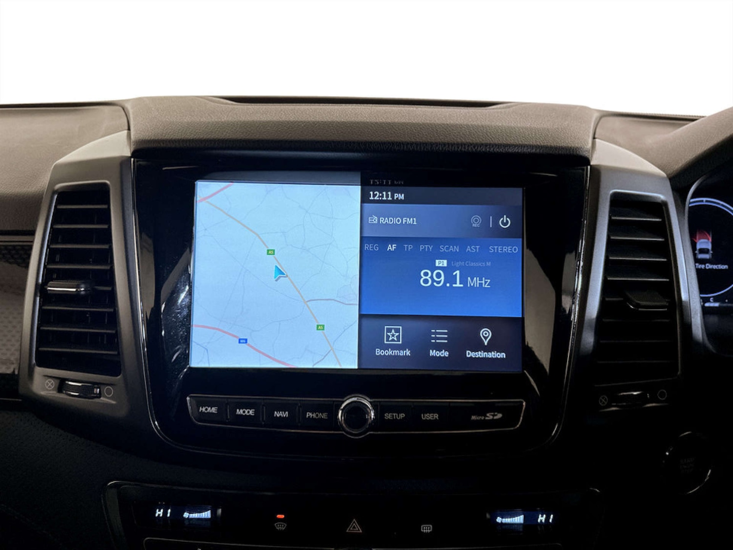 Used Ssangyong Musso 2022 for sale - 77299365: Photo 22