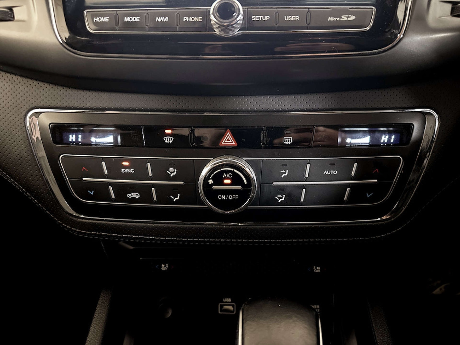 Used Ssangyong Musso 2022 for sale - 77299365: Photo 26