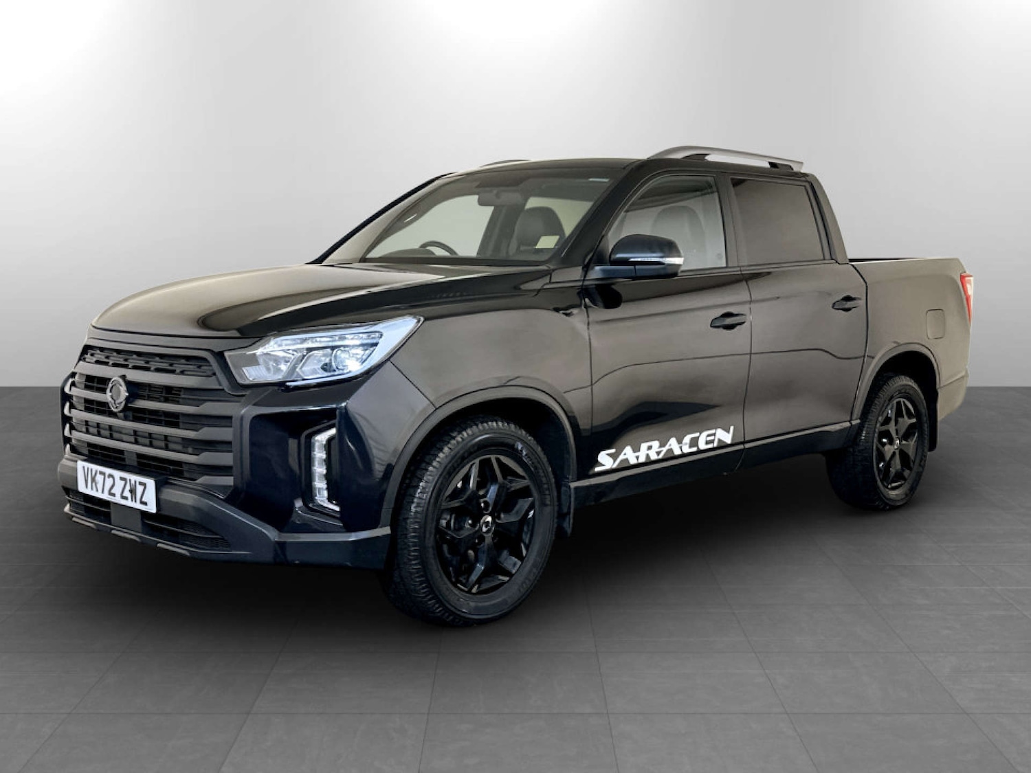 Used Ssangyong Musso 2022 for sale - 77299365: Photo 6