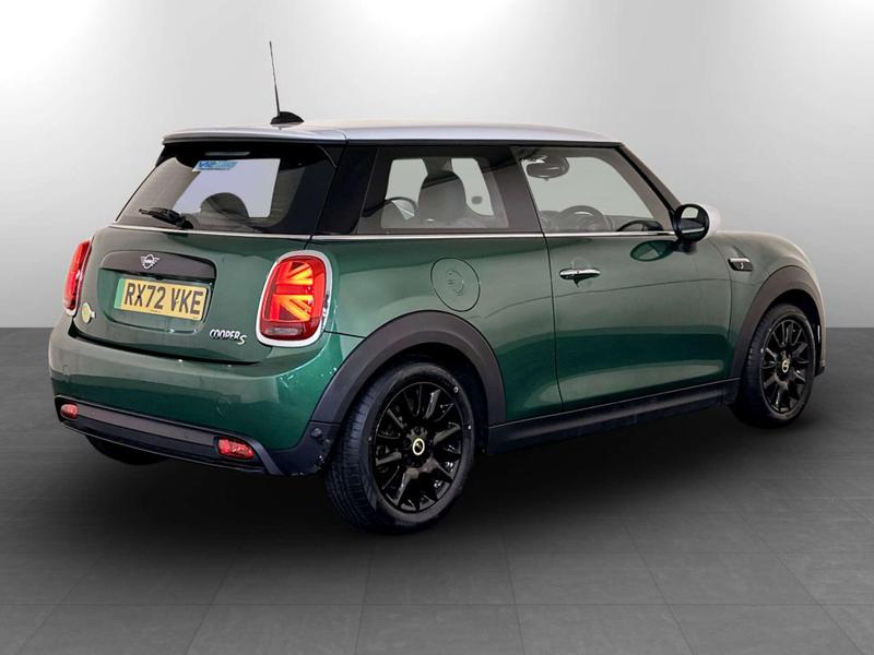 Used MINI Electric Hatch 2022 for sale - 77159230: Photo 10