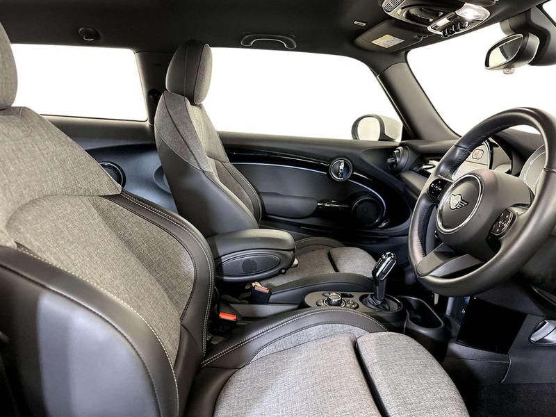 Used MINI Electric Hatch 2022 for sale - 77159230: Photo 13