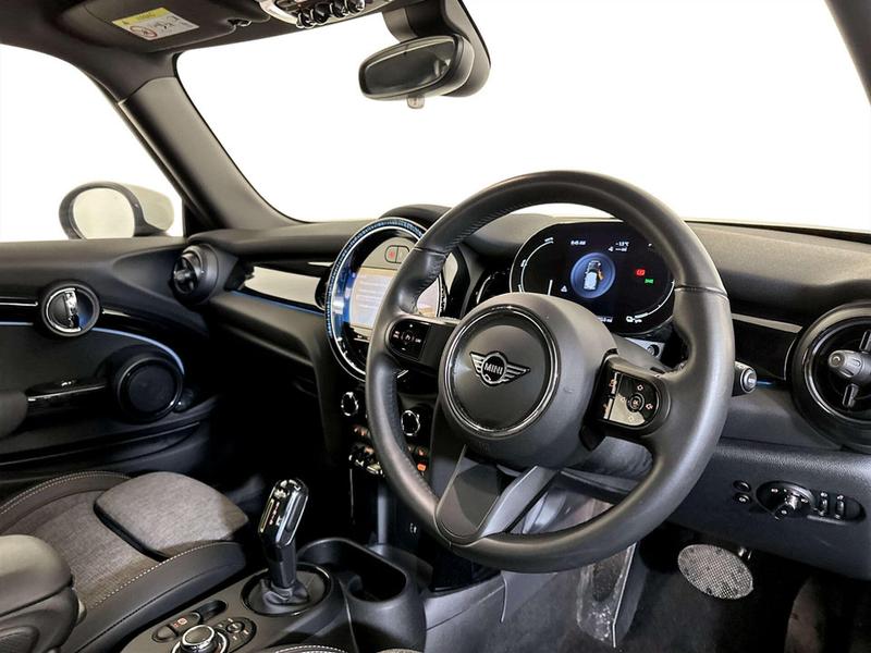 Used MINI Electric Hatch 2022 for sale - 77159230: Photo 15