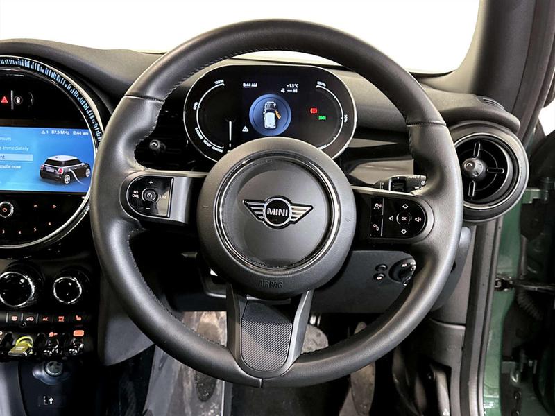 Used MINI Electric Hatch 2022 for sale - 77159230: Photo 16