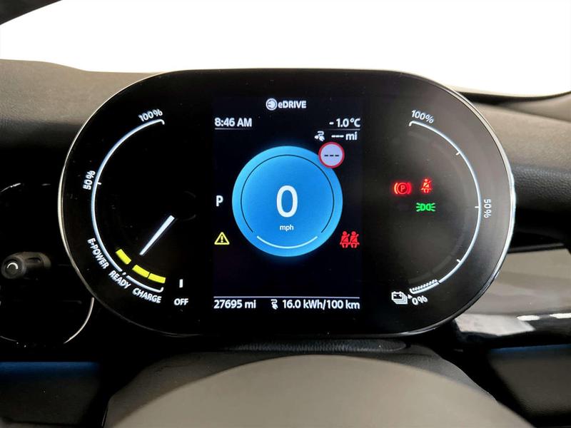 Used MINI Electric Hatch 2022 for sale - 77159230: Photo 18