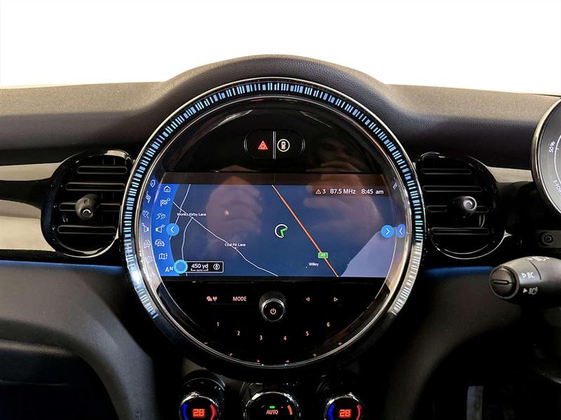 Used MINI Electric Hatch 2022 for sale - 77159230: Photo 21