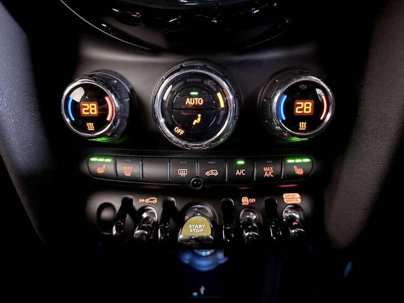 Used MINI Electric Hatch 2022 for sale - 77159230: Photo 25