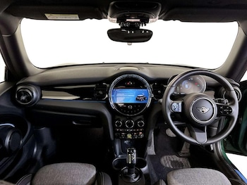 Used MINI Electric Hatch 2022 for sale - 77159230: Photo