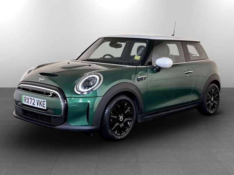 Used MINI Electric Hatch 2022 for sale - 77159230: Photo 6