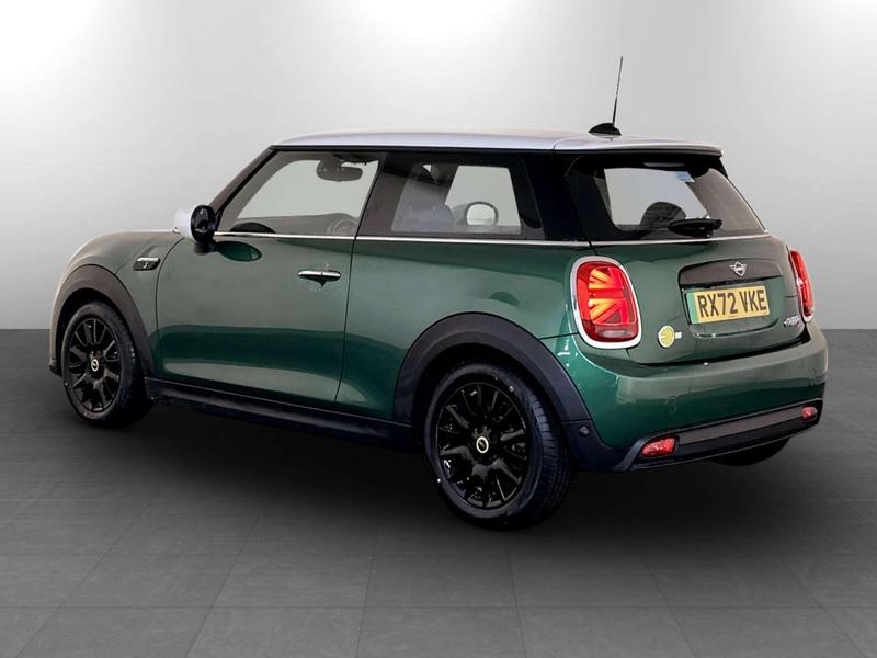 Used MINI Electric Hatch 2022 for sale - 77159230: Photo 8