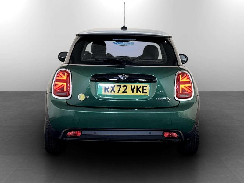 Used MINI Electric Hatch 2022 for sale - 77159230: Photo 9