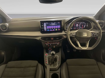 Used SEAT Ibiza 2023 for sale - 78793801: Photo
