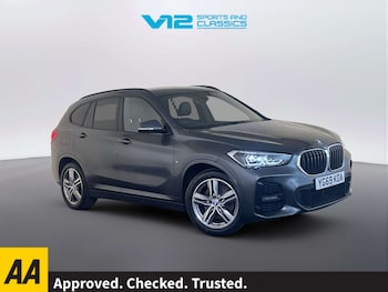 Used BMW X1 2019 for sale - 78700767: Photo