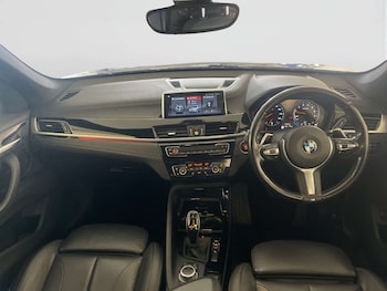 Used BMW X1 2019 for sale - 78700767: Photo