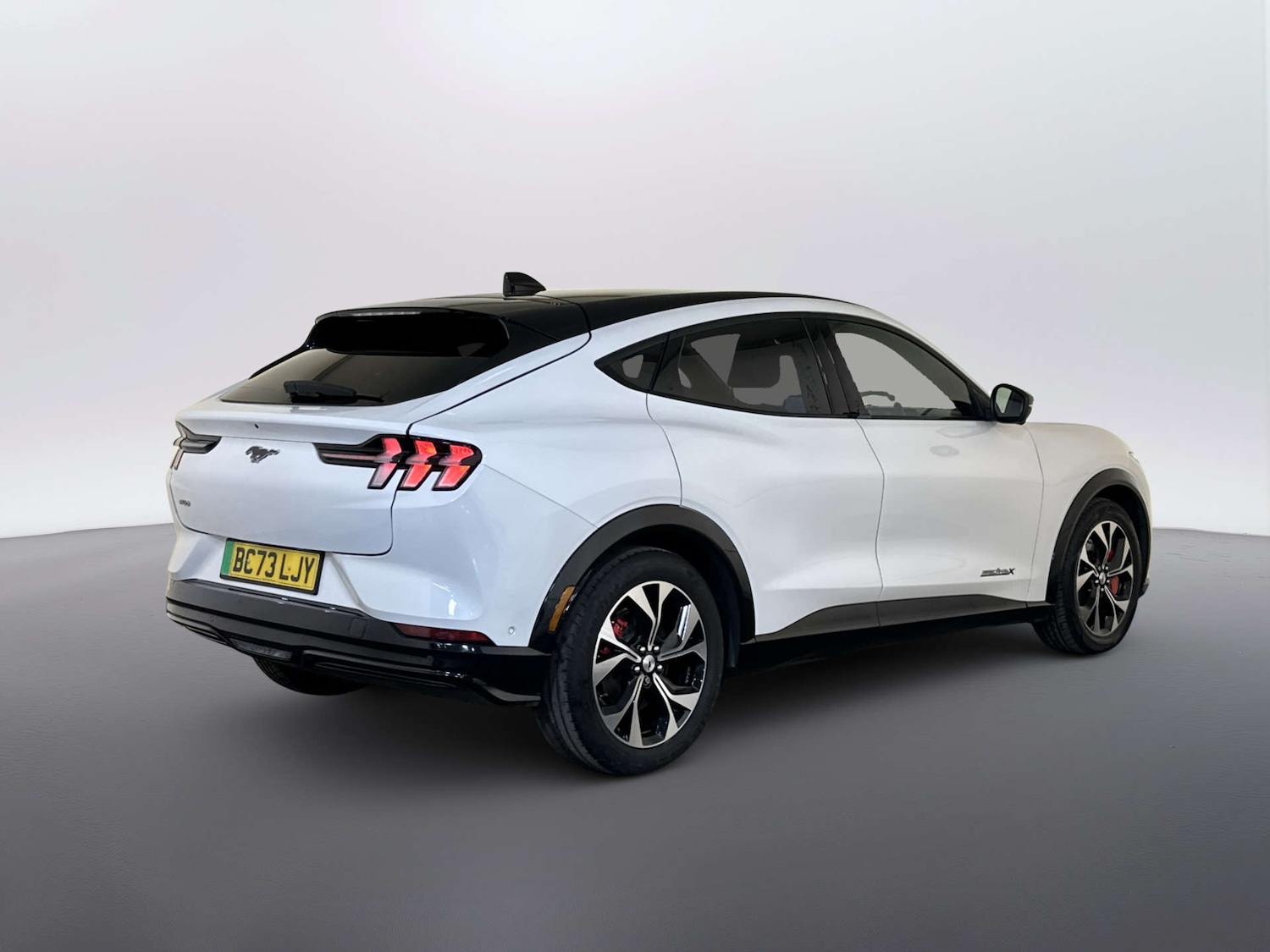 Used Ford Mustang Mach-E 2024 for sale - 77953298: Photo 10