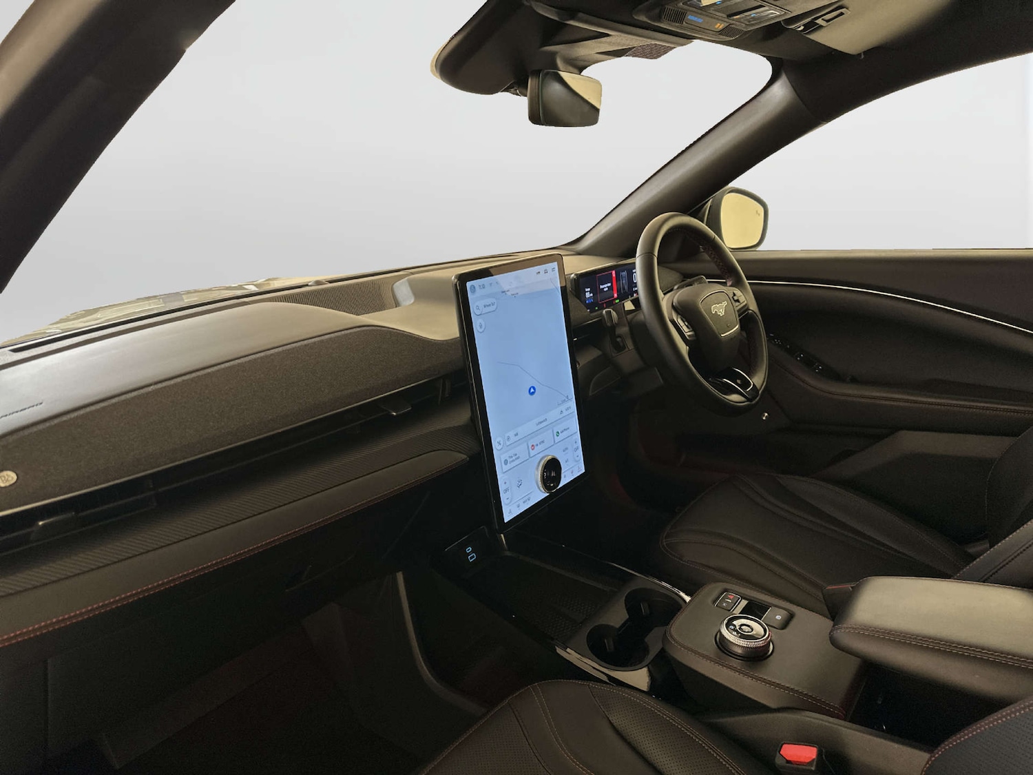 Used Ford Mustang Mach-E 2024 for sale - 77953298: Photo 12