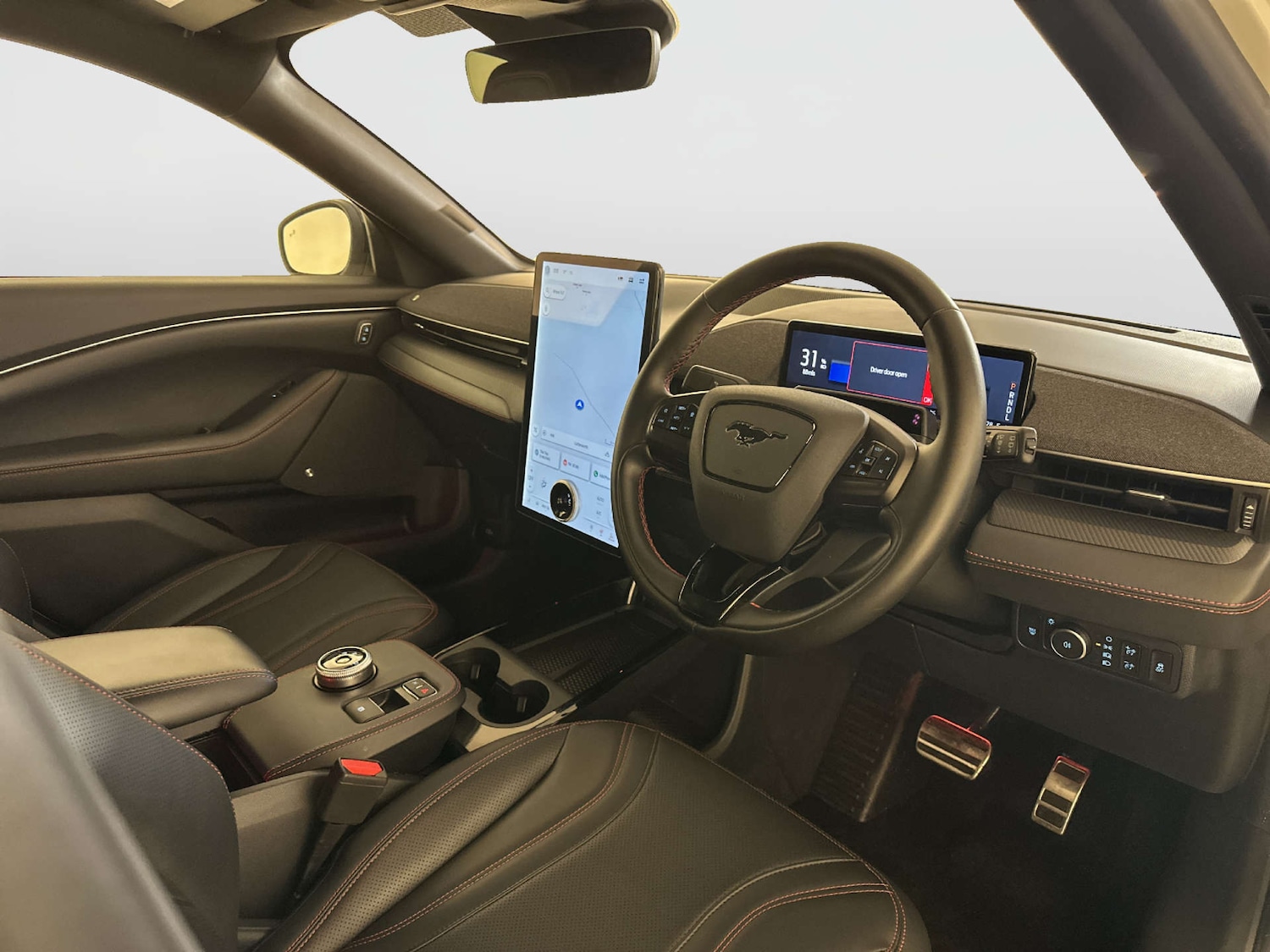 Used Ford Mustang Mach-E 2024 for sale - 77953298: Photo 15