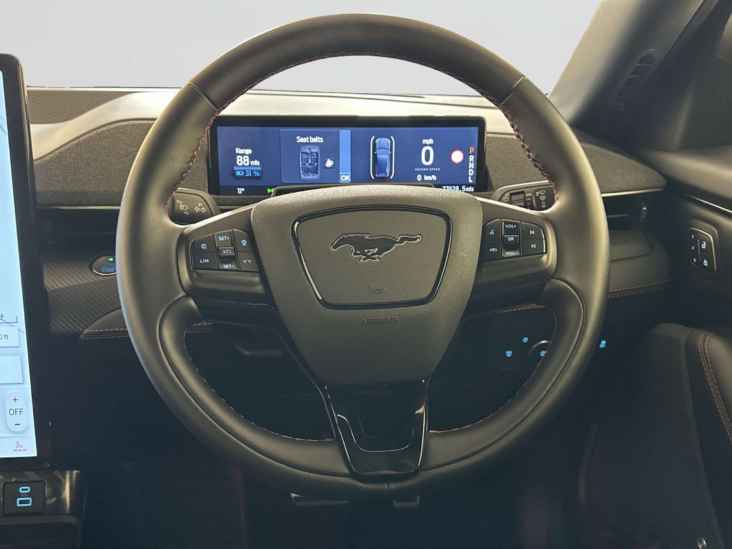 Used Ford Mustang Mach-E 2024 for sale - 77953298: Photo 16