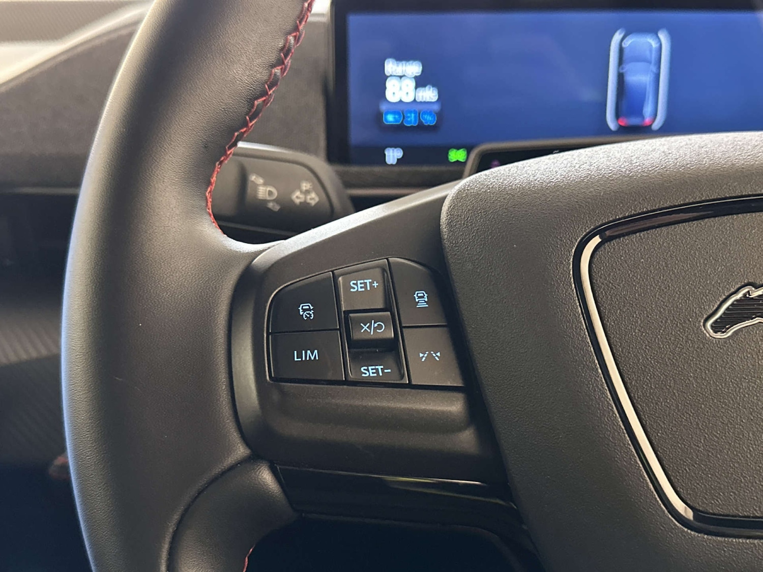 Used Ford Mustang Mach-E 2024 for sale - 77953298: Photo 17