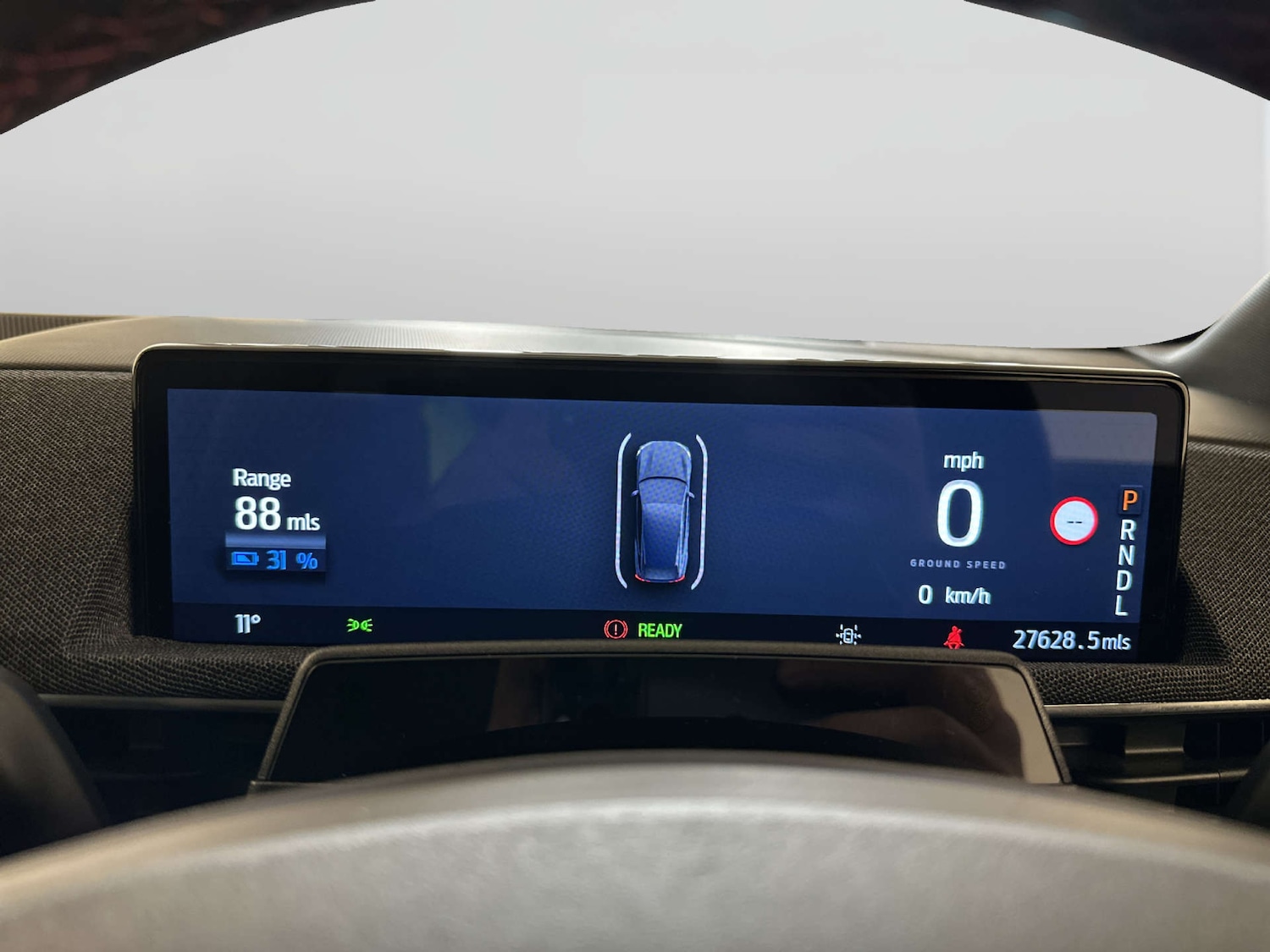 Used Ford Mustang Mach-E 2024 for sale - 77953298: Photo 18