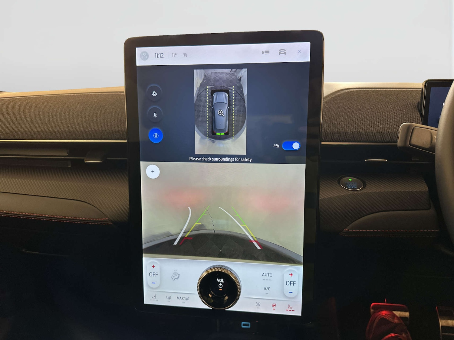 Used Ford Mustang Mach-E 2024 for sale - 77953298: Photo 20