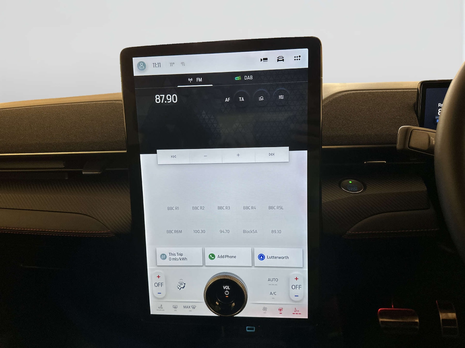 Used Ford Mustang Mach-E 2024 for sale - 77953298: Photo 21