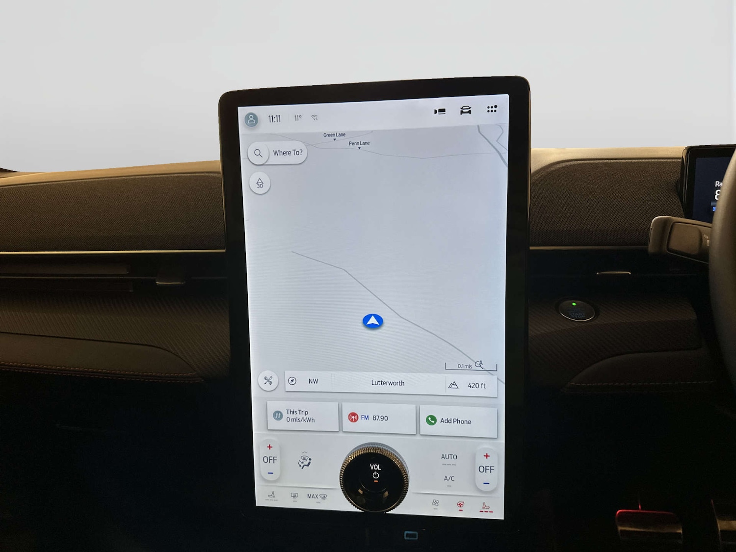 Used Ford Mustang Mach-E 2024 for sale - 77953298: Photo 23