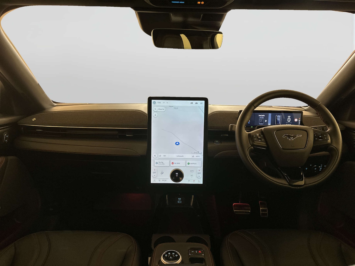 Used Ford Mustang Mach-E 2024 for sale - 77953298: Photo 3