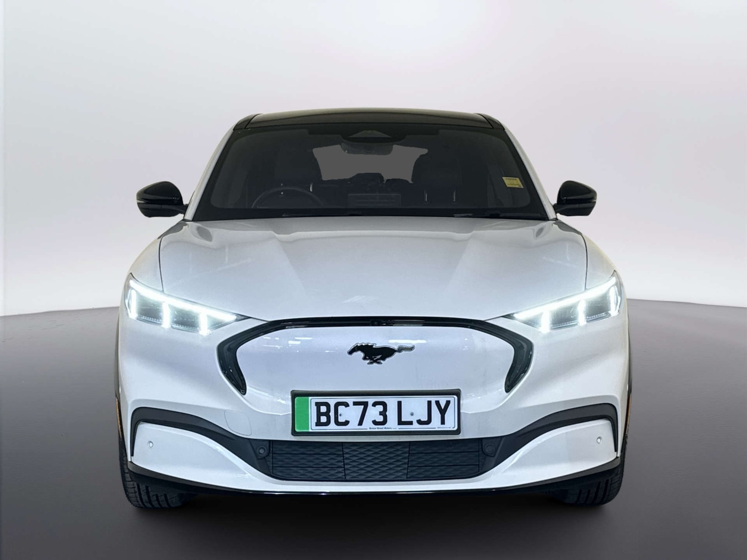 Used Ford Mustang Mach-E 2024 for sale - 77953298: Photo 5