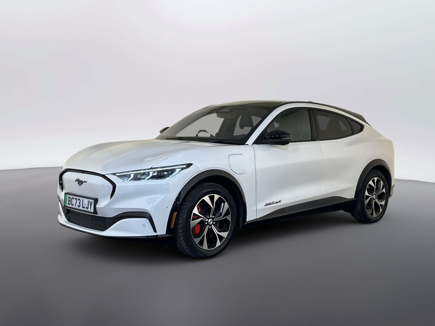 Used Ford Mustang Mach-E 2024 for sale - 77953298: Photo 6