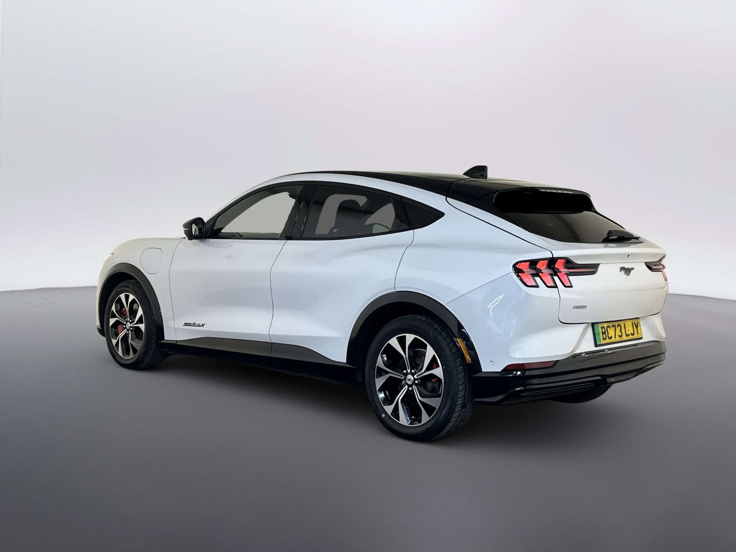 Used Ford Mustang Mach-E 2024 for sale - 77953298: Photo 8