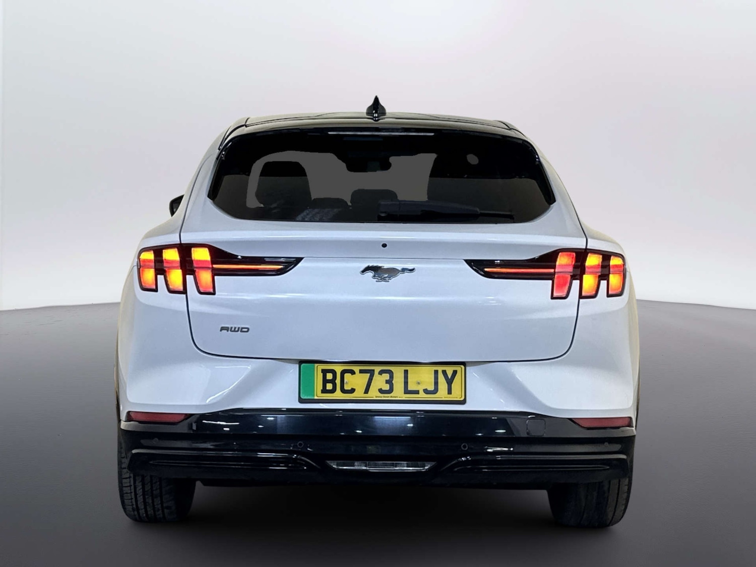 Used Ford Mustang Mach-E 2024 for sale - 77953298: Photo 9