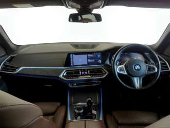 Used BMW X5 2020 for sale - 74480304: Photo