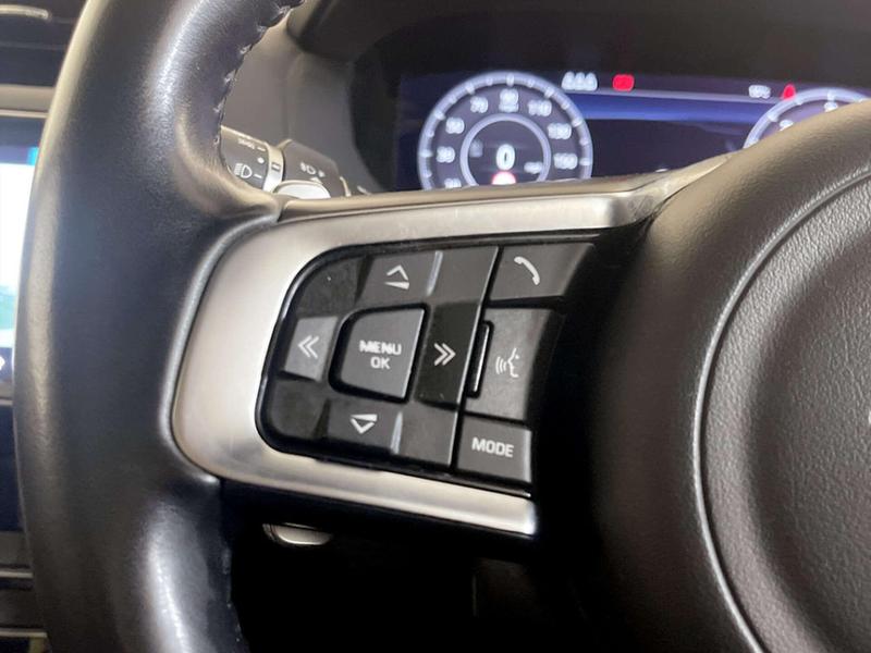 Used Jaguar F-Pace 2019 for sale - 76882692: Photo 18