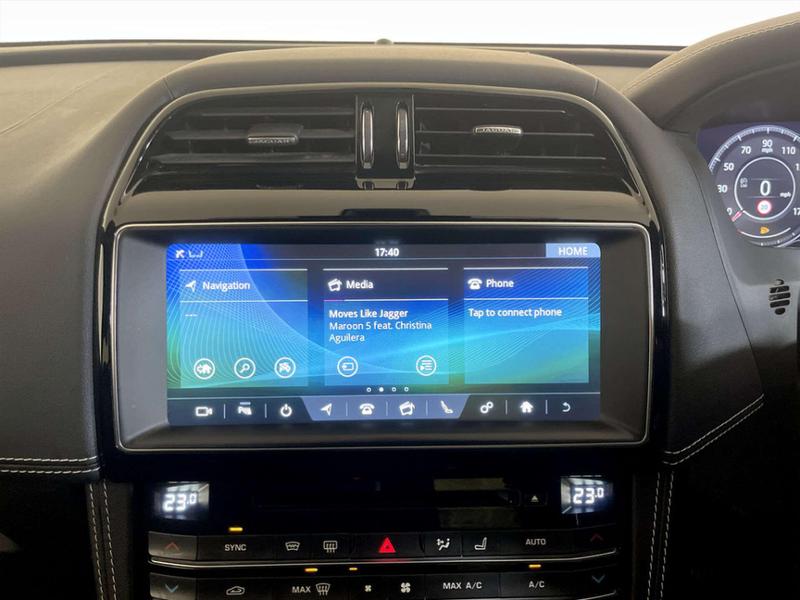 Used Jaguar F-Pace 2019 for sale - 76882692: Photo 24