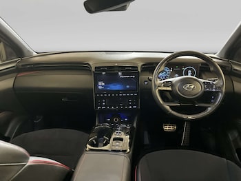 Used Hyundai TUCSON 2022 for sale - 79368685: Photo