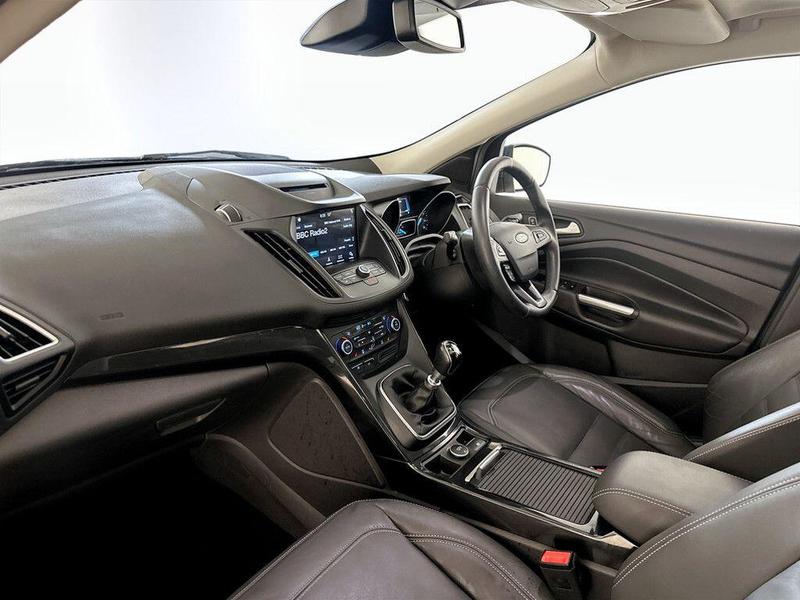 Used Ford Kuga 2018 for sale - 76402062: Photo 12