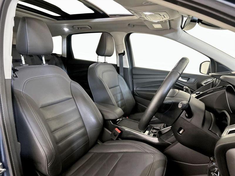 Used Ford Kuga 2018 for sale - 76402062: Photo 13