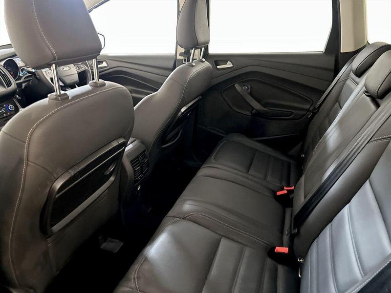 Used Ford Kuga 2018 for sale - 76402062: Photo 14