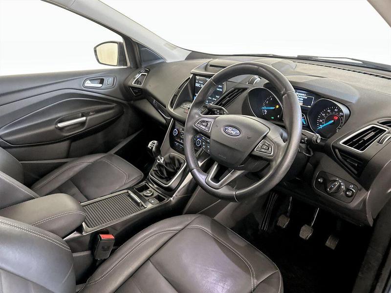 Used Ford Kuga 2018 for sale - 76402062: Photo 15