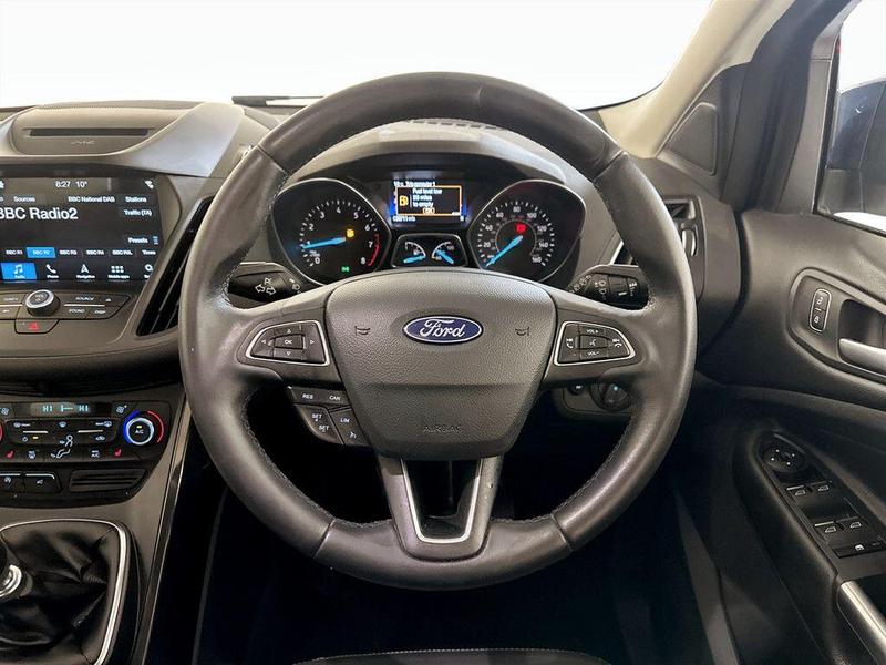 Used Ford Kuga 2018 for sale - 76402062: Photo 16