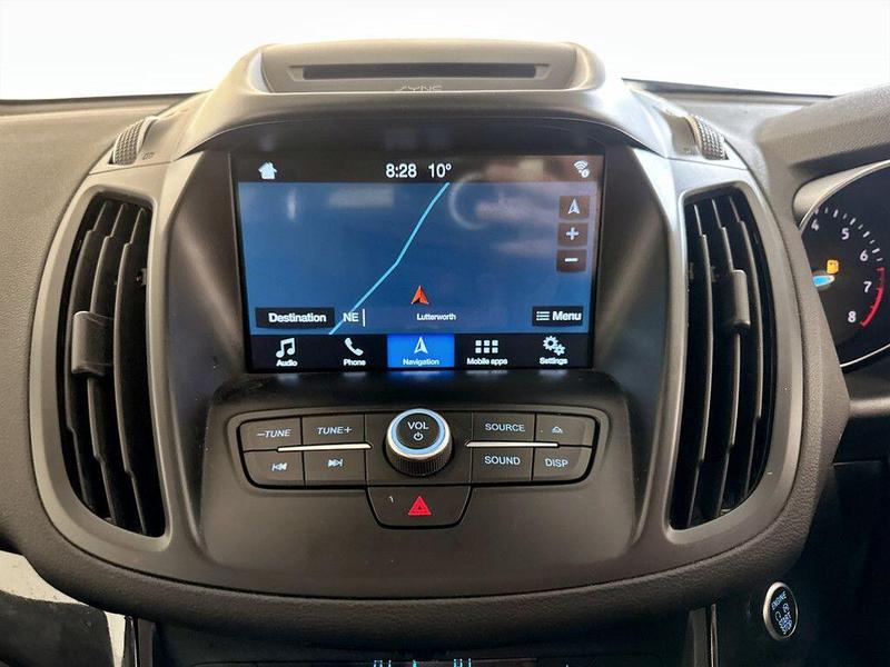 Used Ford Kuga 2018 for sale - 76402062: Photo 21