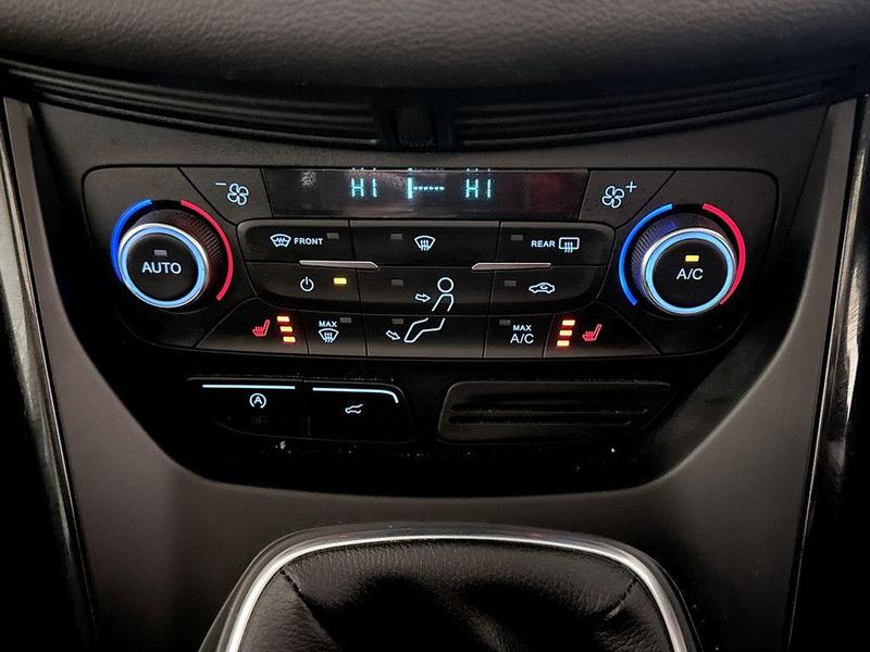 Used Ford Kuga 2018 for sale - 76402062: Photo 24