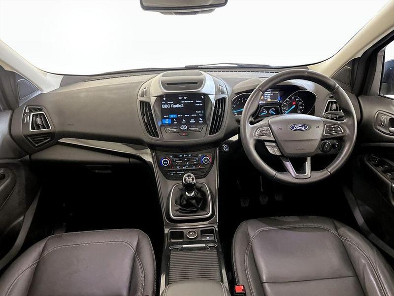 Used Ford Kuga 2018 for sale - 76402062: Photo 3