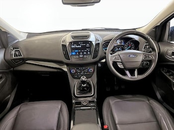 Used Ford Kuga 2018 for sale - 76402062: Photo