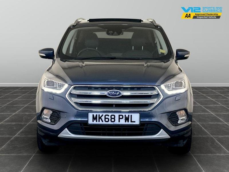 Used Ford Kuga 2018 for sale - 76402062: Photo 5