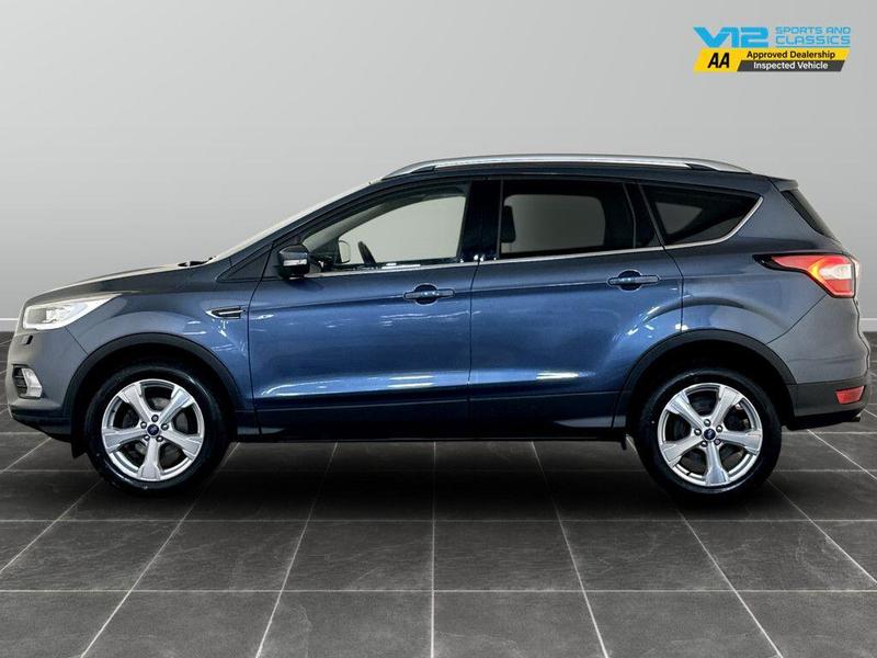 Used Ford Kuga 2018 for sale - 76402062: Photo 7