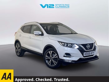 Used Nissan Qashqai 2020 for sale - 78669444: Photo