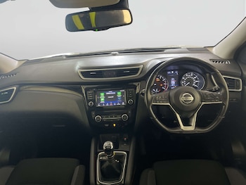 Used Nissan Qashqai 2020 for sale - 78669444: Photo