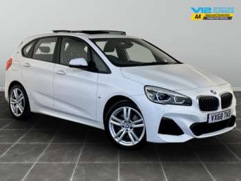 2018 (68) - 225xe M Sport Premium 5dr Auto